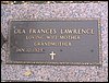 Lawrence, Ola Frances.JPG