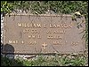 Lawson, William (military marker).JPG