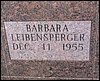 Leibensperger, Barbara.JPG