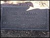 Lewellen, Ted (military marker).JPG