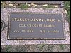 Lorig, Stanley Alvin Sr (military marker).JPG