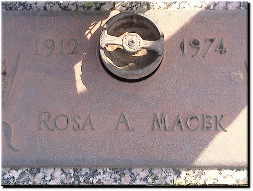 Macek, Rosa A.JPG