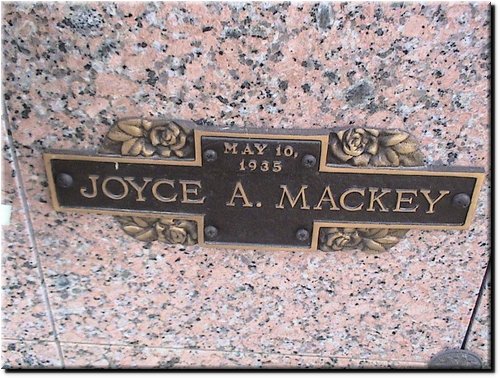 Mackey, Joyce A.JPG