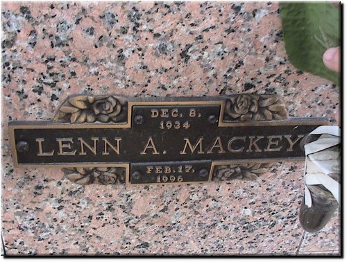 Mackey, Lenn A.JPG