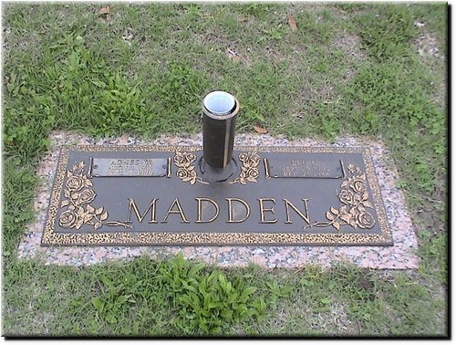 Madden, Agnes W and Lee E.JPG