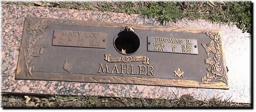 Mahler, Mary Lou and Thomas.jpg