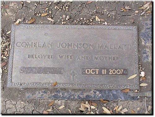 Mallatt, Comelan Johnson.JPG