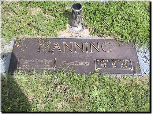 Manning, Clarence and Vivian.JPG