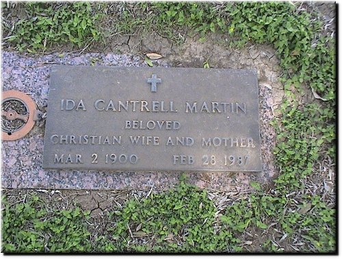 Martin, Ida Cantrell.JPG