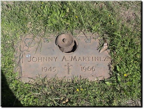 Martinez, Johnny A.JPG