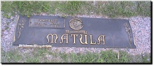 Matula, Franklin.JPG