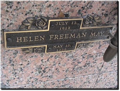 May, Helen Freeman.JPG