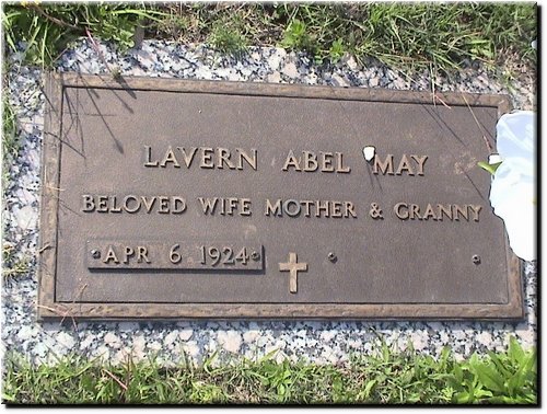 May, Lavern Abel.JPG