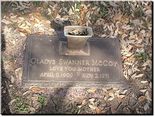 McCoy, Gladys Swanner.JPG