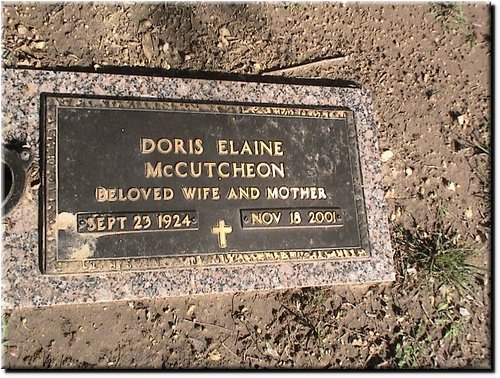 McCutcheon, Doris Elaine.JPG