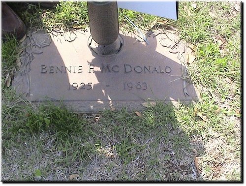 McDonald, Bennie F.JPG