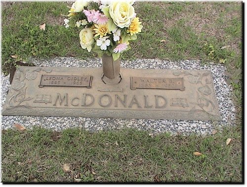 McDonald, Leona Gidley and Walter B.JPG