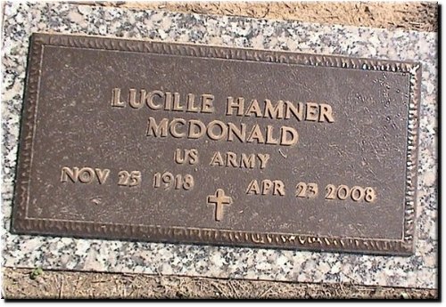 McDonald, Lucille Hamner.jpg