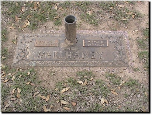 McElhaney, Vernon R and Wilma B.JPG