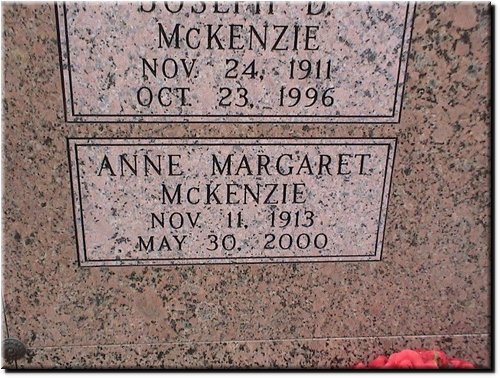 McKenzie, Anne Margaret.JPG