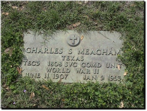 Meacham, Charles (military marker).JPG