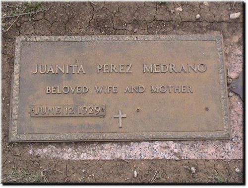 Medrano, Juanita Perez.JPG