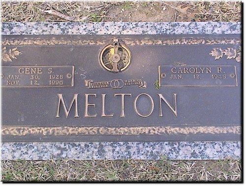 Melton, Gene and Carolyn.JPG