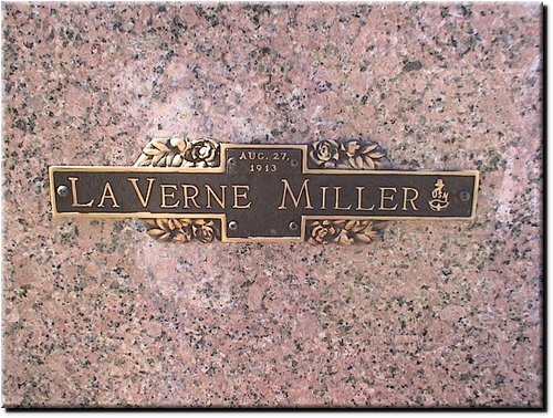 Miller, La Verne.JPG