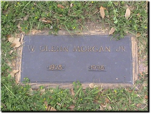 Morgan, W Glenn Jr.JPG