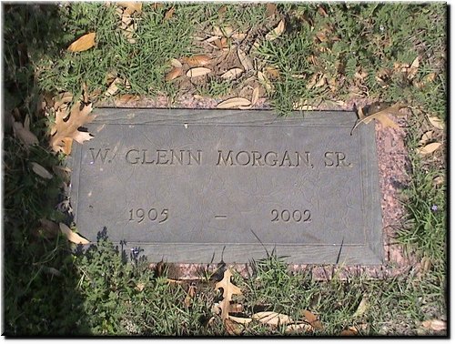 Morgan, W Glenn Sr.JPG