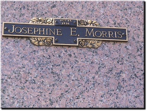 Morris, Josephine.JPG