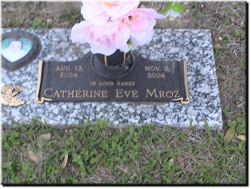 Mroz, Catherine Eve.JPG