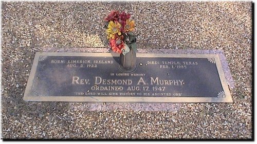 Murphy, Desmond A.JPG