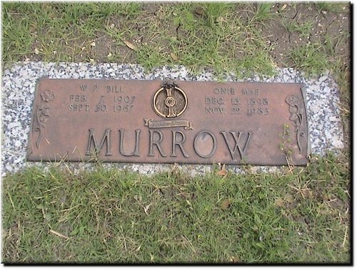 Murrow, W P and Onie Mae.JPG