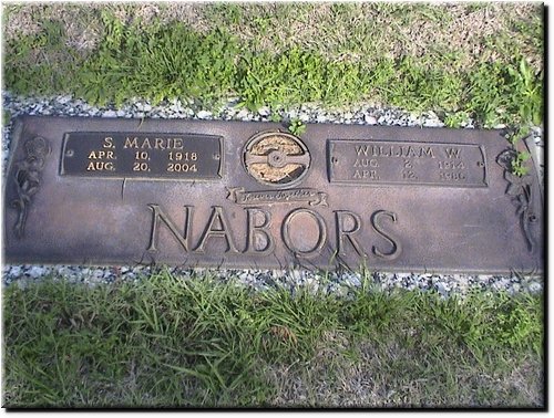 Nabors, S Marie and William .JPG