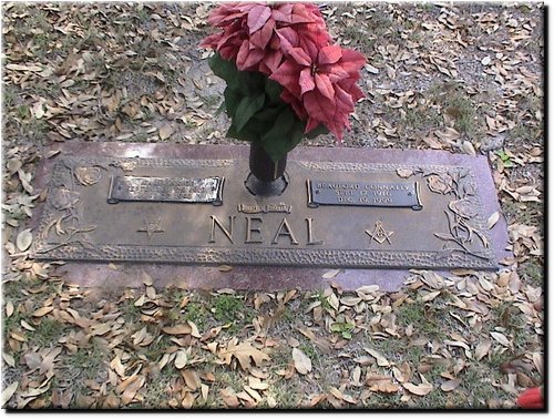 Neal, Beauford Connally and Mary Janice.JPG