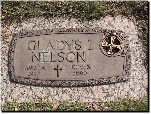 Nelson Gladys I.JPG