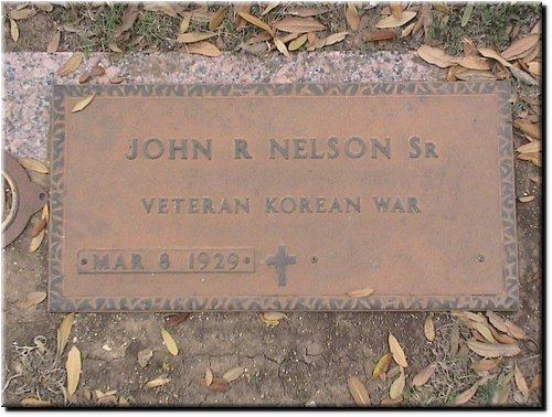 Nelson, John Sr (military marker).JPG