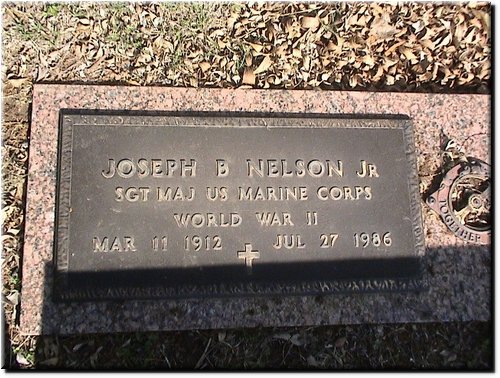 Nelson, Joseph Jr (miliary marker).JPG