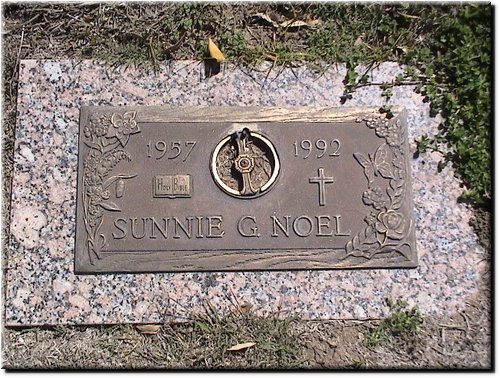 Noel, Sunnie G.JPG