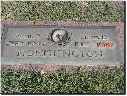 Northington, Virgil C and Lettie D.JPG