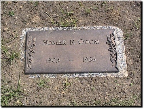 Odom, Homer F.JPG