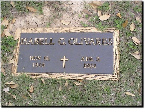 Olivares, Isabell G.JPG