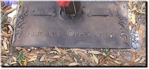 Oppermann, A Marie.JPG