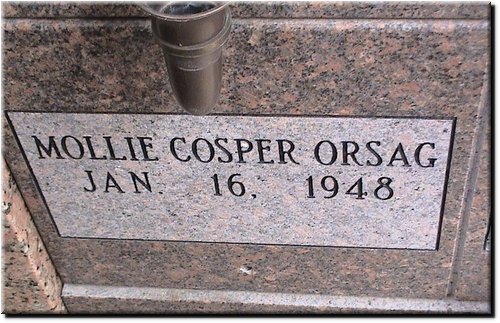 Orsag, Mollie Cosper.JPG