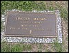 Malmin, Lincoln (military marker).JPG