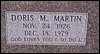 Martin, Doris M.JPG