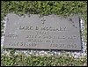 McClary, Lark (military marker).JPG