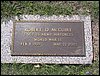 McGuire, Robert (military marker).JPG