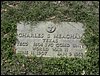 Meacham, Charles (military marker).JPG